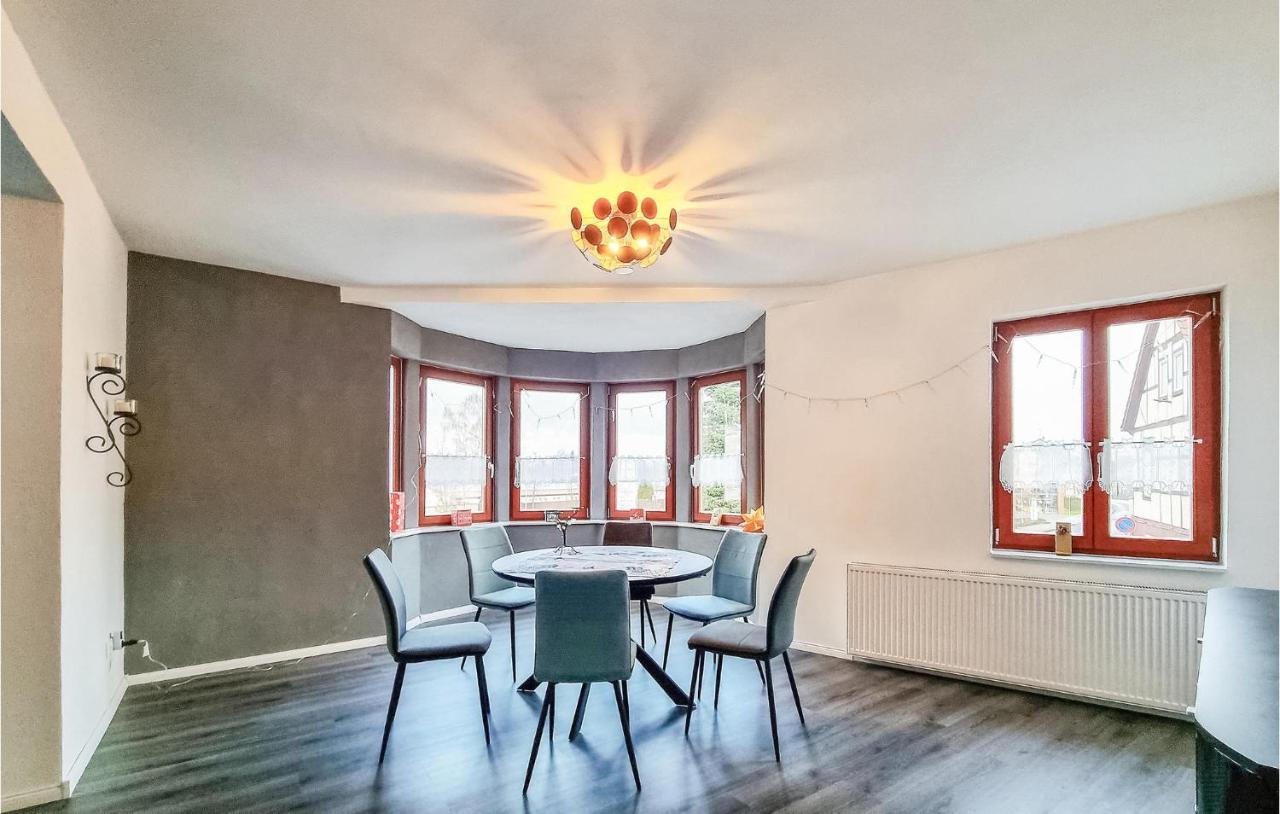 2 Bedroom Cozy Apartment In Kloetze Klotze Exteriör bild